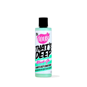 THE DOUX by The Doux