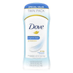 DOVE ADV ORIG CLEAN 2.6 OZ by Dove