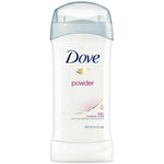 DOVE ADV POWDER 2.6 OZ by Dove