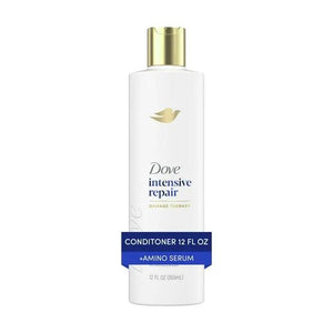 DOVE COND COOL MOISTURE 12 OZ by Dove