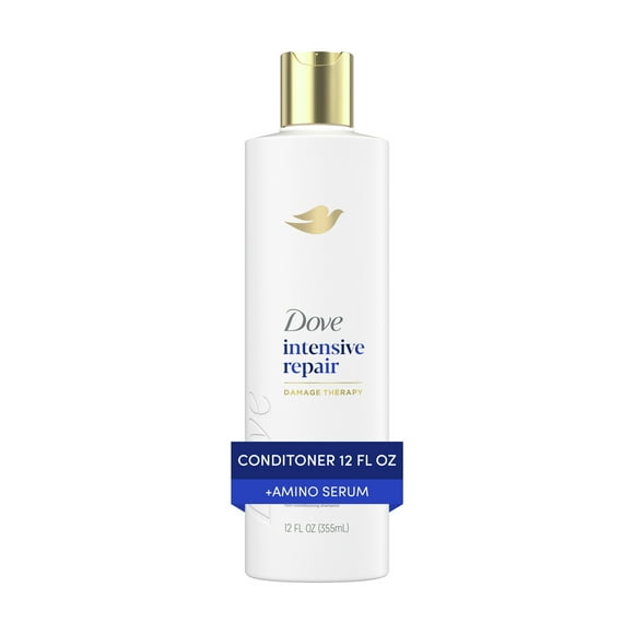 DOVE COND DAILY MOIST 12 OZ by Dove