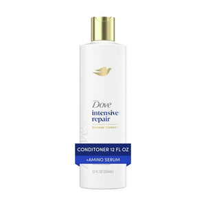 DOVE COND DAILY MOIST 12 OZ by Dove