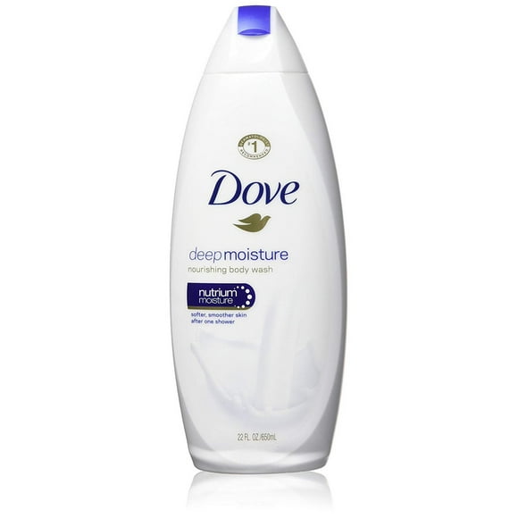DOVE BODY WASH RESTORE 2 2 OZ by Dove