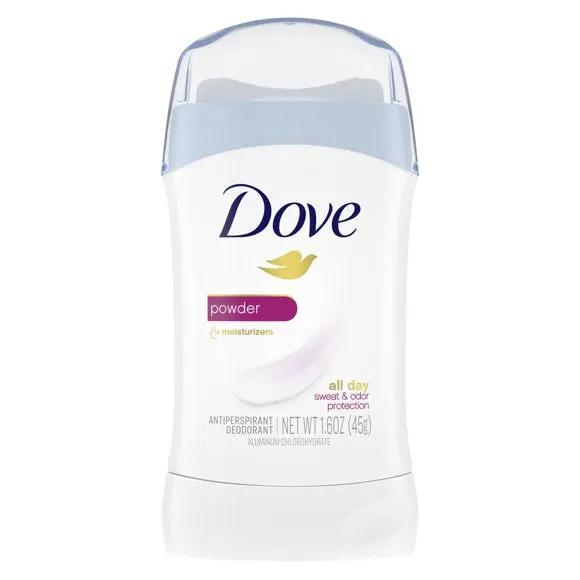 DOVE A/P INV/SLD FRESH 1.6 OZ by Dove