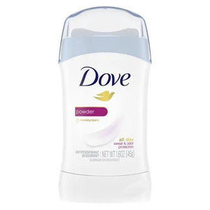 DOVE A/P INV/SLD FRESH 1.6 OZ by Dove