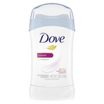 DOVE A/P INV/SLD POWDER 1.6 OZ by Dove