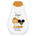 DOVE CURLS LEAVE-IN COND 11.5 OZ by Dove