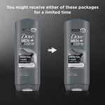 DOVE MENS BW MIN&SAGE 18 OZ by Dove