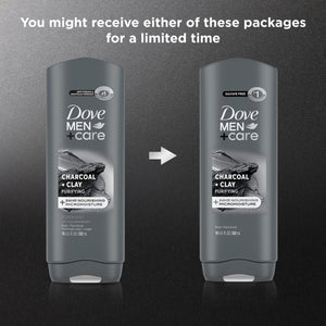 DOVE MENS BW MIN&SAGE 18 OZ by Dove