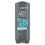DOVE MENS BW CLEAN COMPORT 18 OZ by Dove