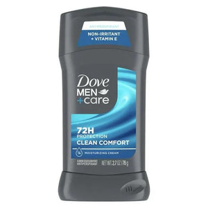 DOVE MEN SENSITIVE SHIELD by Dove