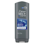 DOVE MENS BW DEEP CLEAN 18 OZ by Dove