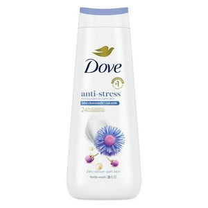 DOVE BODY WASH OATMILK&CHAM 2 2 OZ by Dove