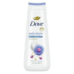 DOVE BODY WASH MANGO&ALMOND 2 2 OZ by Dove