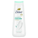 DOVE BODY WASH SENSITIVE 2 2 OZ by Dove