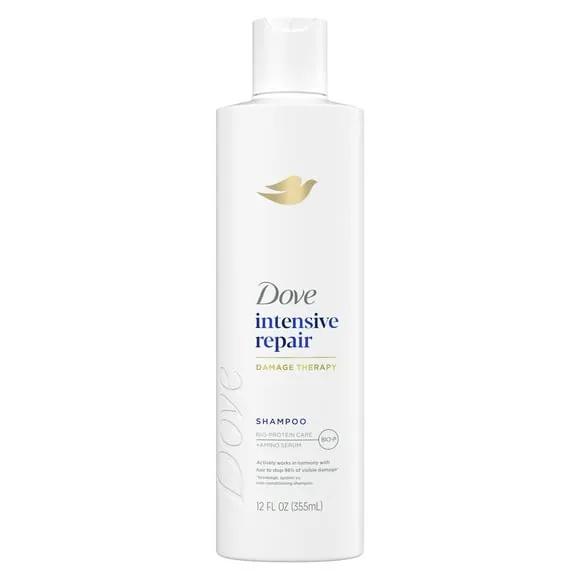DOVE SHAM DAILY MOIST 20.4 OZ by Dove