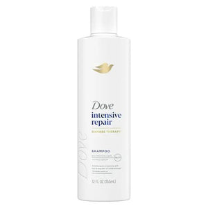 DOVE SHAM INTENSE REPAIR 12 OZ by Dove