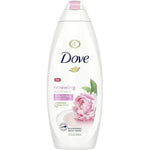 DOVE BODY WASH SWEET CREAM 2 2 OZ by Dove