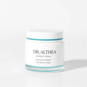 Dr Althea 345 Relief Cream by DR ALTHEA