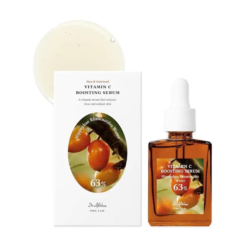 Dr Althea Vitamin C Boosting Serum by DR ALTHEA