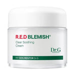 Dr. G Red Blemish Clear Soothing Cream by DR G