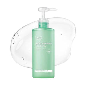 Dr. G R.E.D Blemish Clear Soothing Foam by DR G