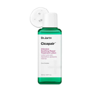 Dr Jart Cicapair Intensive Soothing Repair Cream by DR JART
