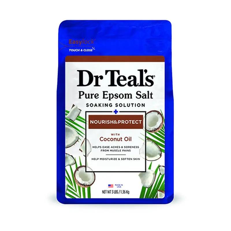 DR TEALS DETOX BODY WASH 24 OZ by Dr. Teal's