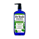 DR TEALS BODY WASH EUC/SPR 24 OZ by Dr. Teal's