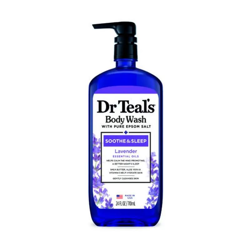 DR TEALS BODY WASH LAVNDER 24 OZ by Dr. Teal's