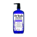 DR TEALS BODY WASH LAVNDER 24 OZ by Dr. Teal's