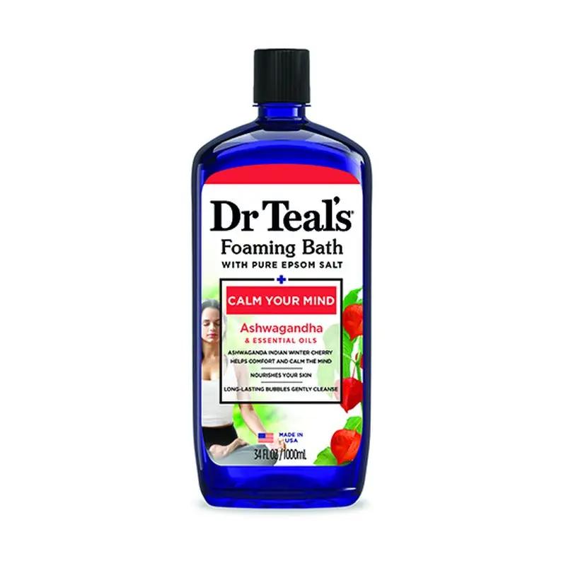 DR TEALS CHAMOMILE SALT SOAK3LB by Dr. Teal's