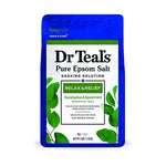DR TEALS EPSOM SALT EUC/SPR 3LB by Dr. Teal's