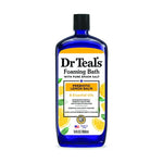 DR TEALS SALT LEMON BALM 3LBS by Dr. Teal's