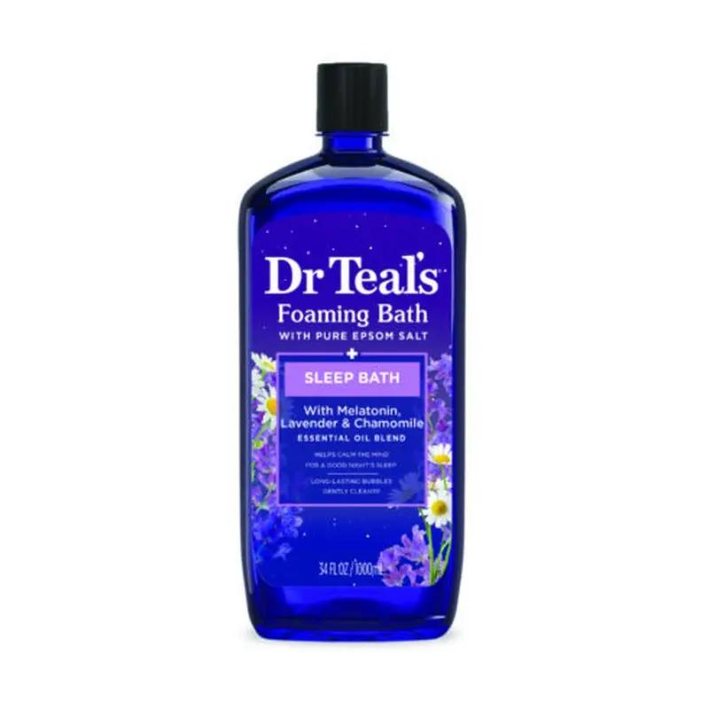 DR TEALS MELATONI SLEEP SALT3LB by Dr. Teal's