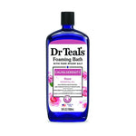 DR TEALS MILK&ROSE SOAK SALT3LB by Dr. Teal's
