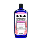 DR TEALS PINK HIMALAYAN SOAK3LB by Dr. Teal's
