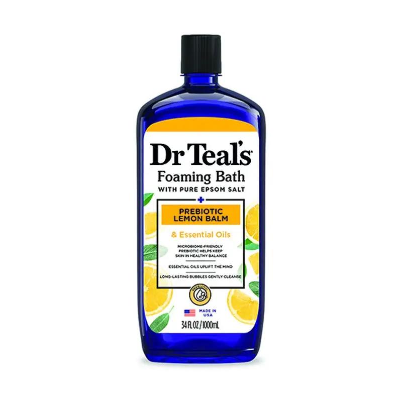 DR TEALS ROSEMARY SALT SOAK 3LB by Dr. Teal's