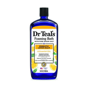 DR TEALS ROSEMARY SALT SOAK 3LB by Dr. Teal's