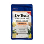DR TEALS SALT STRESS RELIEF3LBS by Dr. Teal's