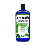 DR TEALS SULFAT&MENTHOL SOAK3LB by Dr. Teal's
