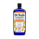 DR TEALS VTAMINC&CITRUS SALT3LB by Dr. Teal's