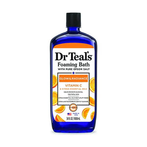 DR TEALS VTAMINC&CITRUS SALT3LB by Dr. Teal's