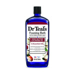DR TEALS FOAM BATH ALMOND by Dr. Teal's