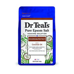 DR TEALS DETOX FOAMING BATH 34 OZ by Dr. Teal's