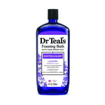 DR TEALS FOAM BATH LAVNDER 34 OZ by Dr. Teal's