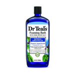 DR TEALS FOAM BATH MENSTRUAL 34 by Dr. Teal's