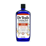 DR TEALS OAT MILK&ARGAN BATH 34 by Dr. Teal's