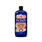 DR TEALS FOAM BATH STRESS REL34 by Dr. Teal's