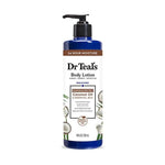 DR TEALS BODY LOTION COCONUT by Dr. Teal's